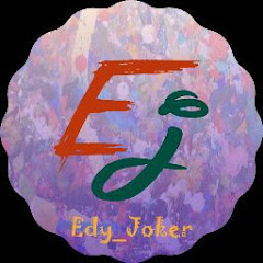 Edy_ Joker channel logo