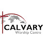 Calvary Worship Centre Canada logo
