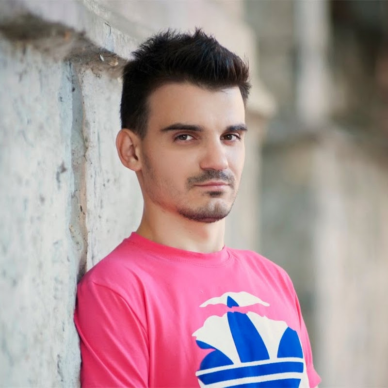Channel Avatar