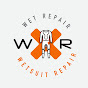 wet repair logo