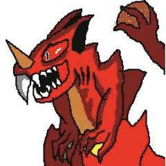 ソルトウス“ソルトウス”アイコン画像