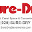 Sure-Dry Basement Systems