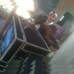 Dj Javier El Papa De Los Helado