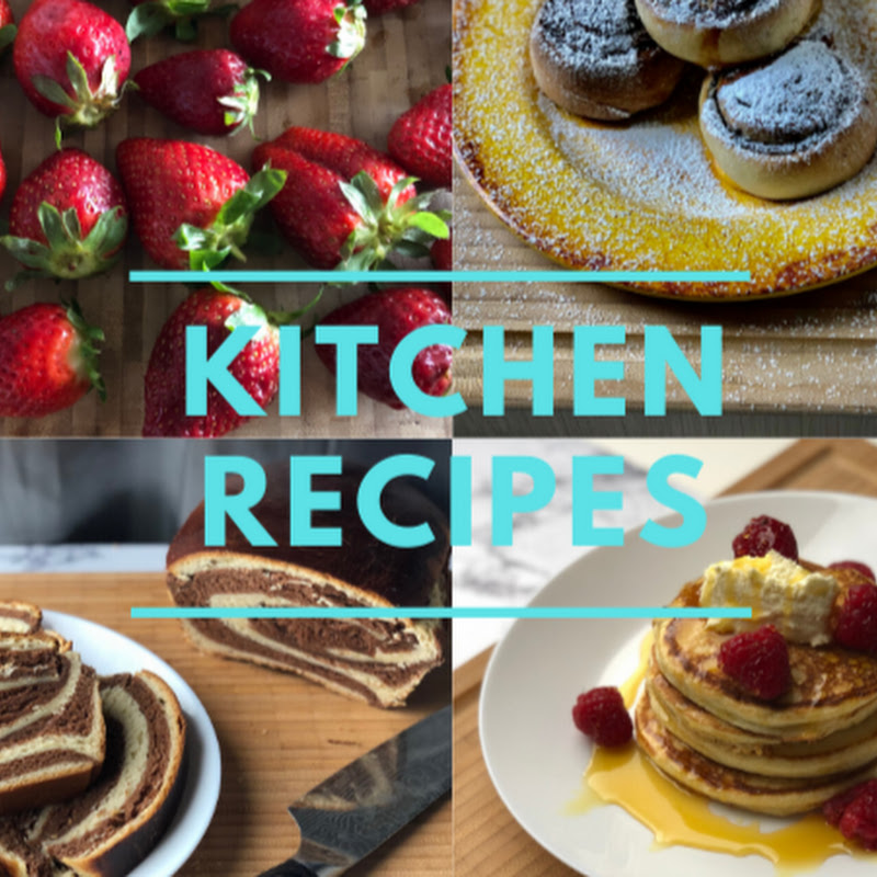 Kitchen Recipes