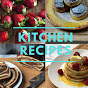 Kitchen Recipes logo
