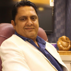 Astro-Numerologist Sanjay B Jumaani net worth