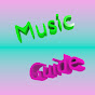 MusicGuide logo