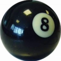 eightball channel logo