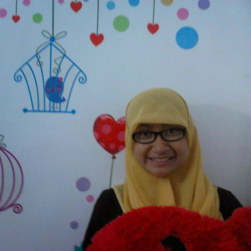 Ririn KGS
