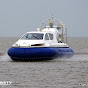 Christy Hovercraft logo