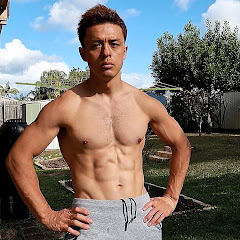 what's up bodyアイコン画像