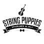 String Puppies logo