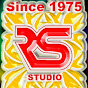 Rajan Studio logo