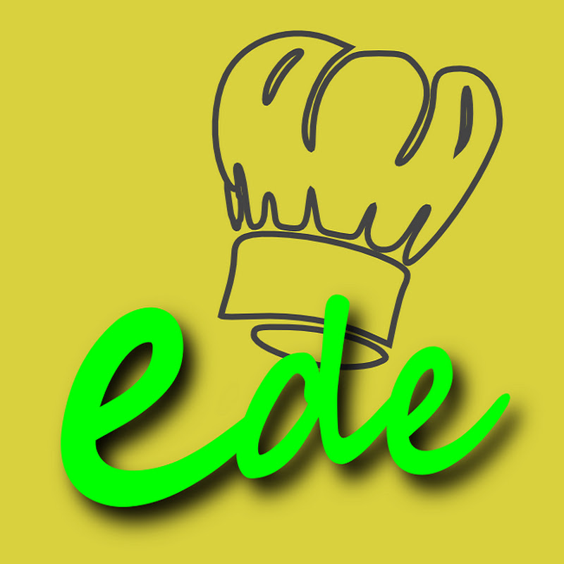 Easy Cooking with Ede