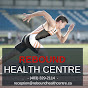 Rebound Health Centre Lethbridge logo
