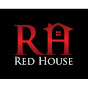 Red House logo