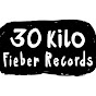 30 Kilo Fieber Records logo
