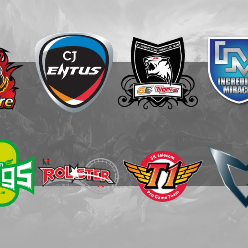 LCK Champions