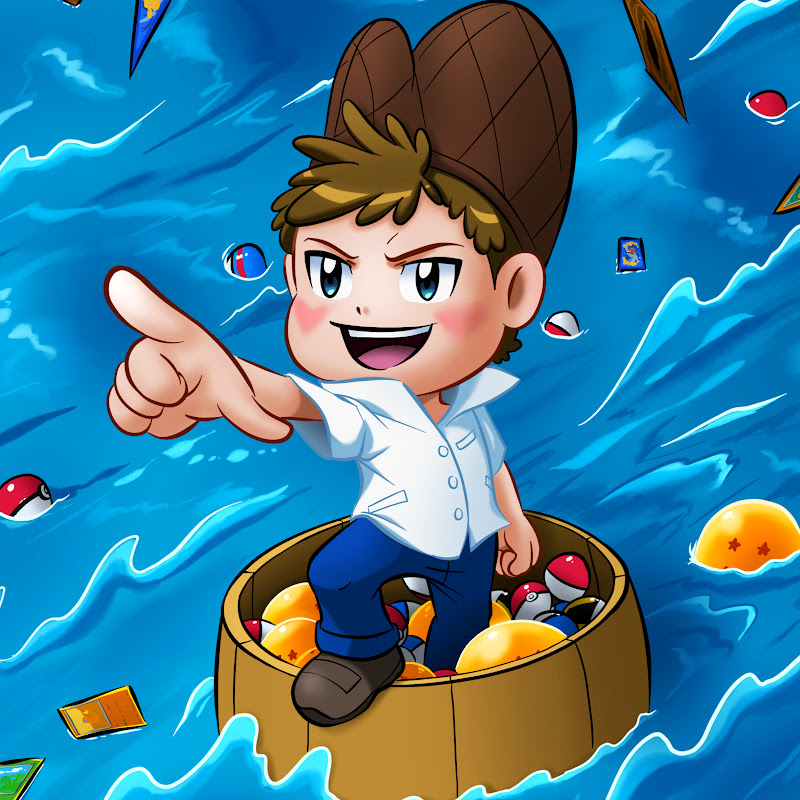 JorporXx (Mark de Groot)