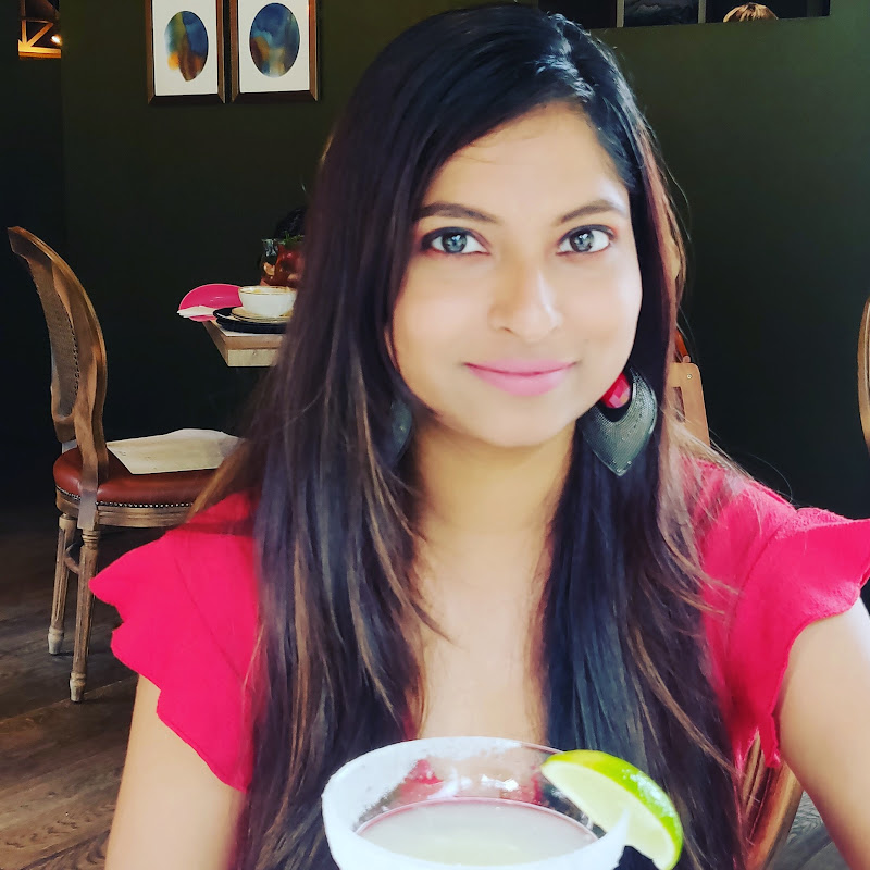 Swati Saxena