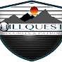 HillQuest Security & Patrol logo