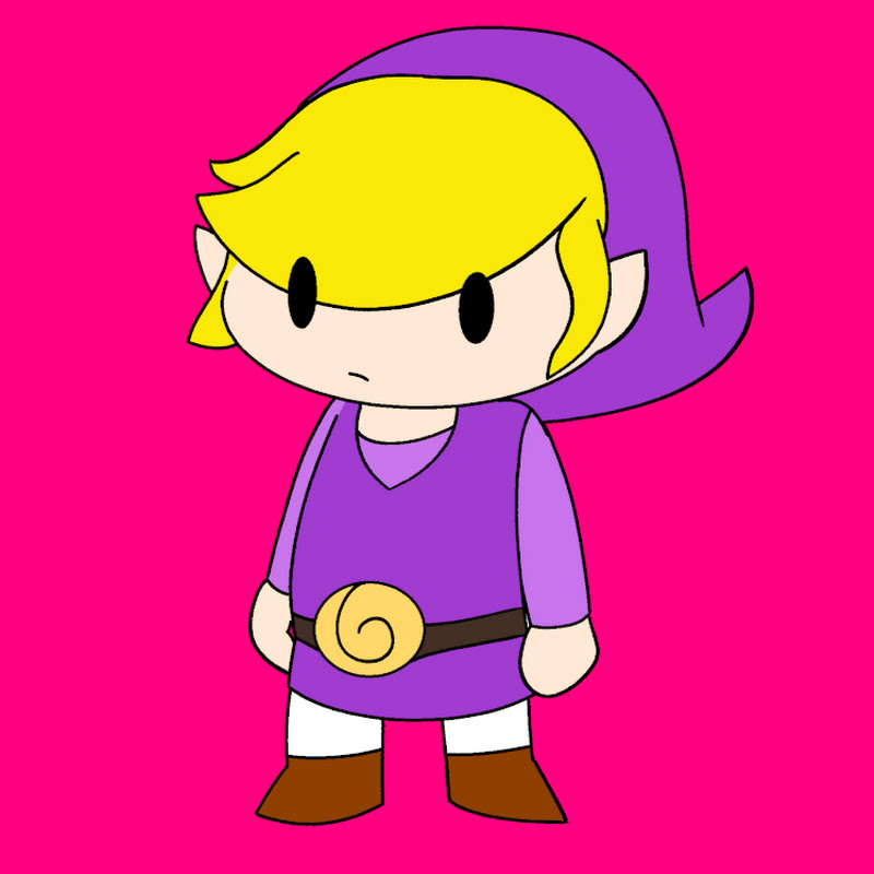 CitadelChamp icon