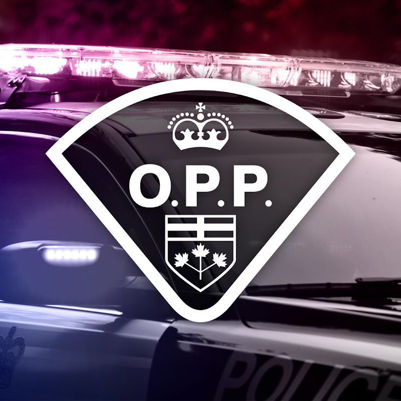 Ontario Provincial Police