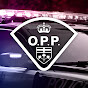 Ontario Provincial Police