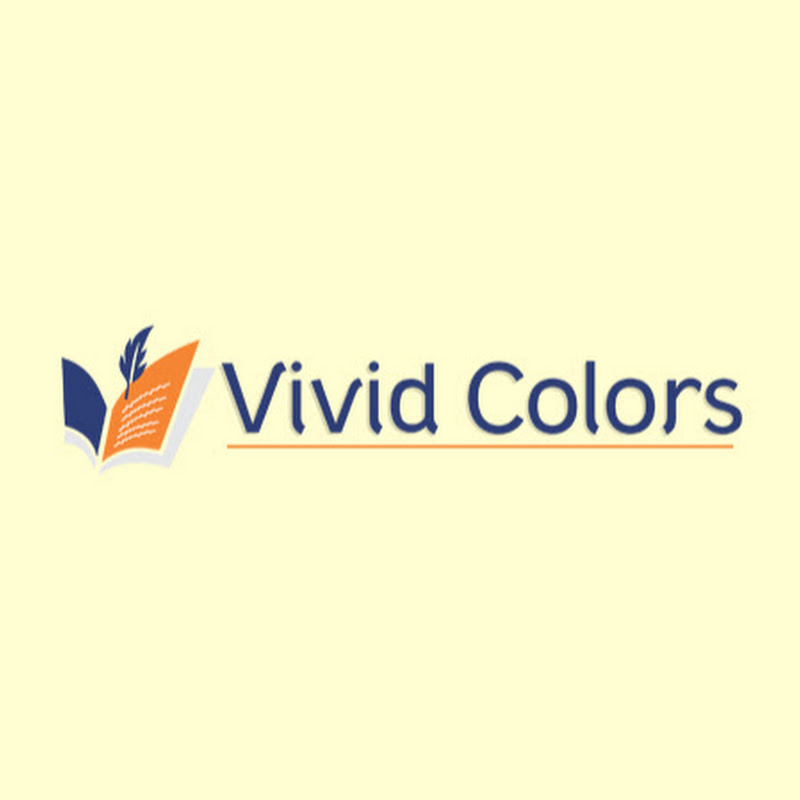 Vivid Colors