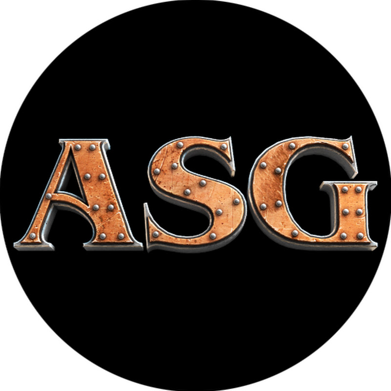ASG icon