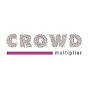Crowd Multiplier logo