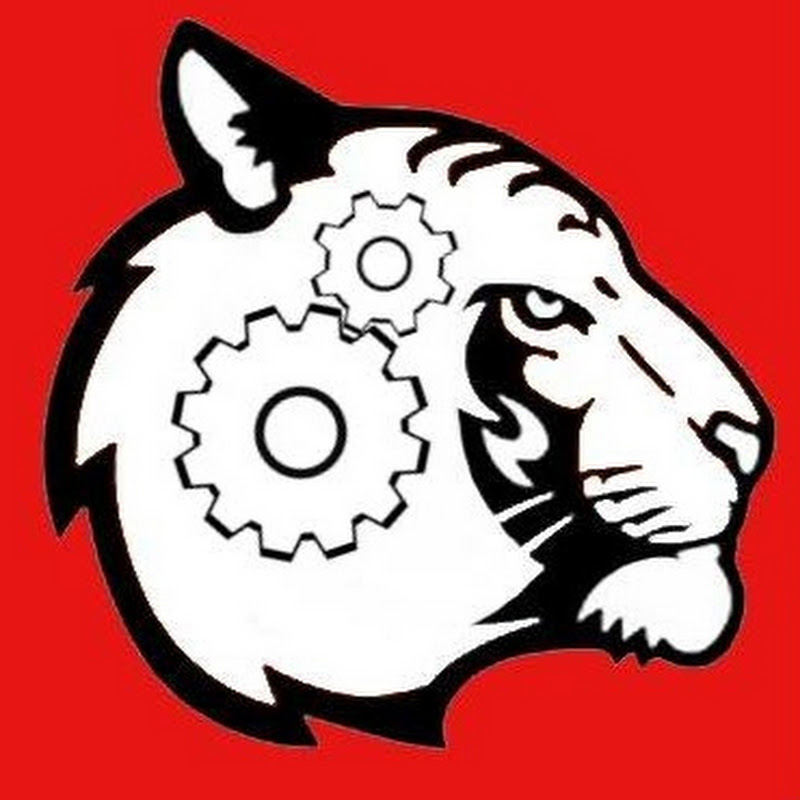 Tiger Tech icon