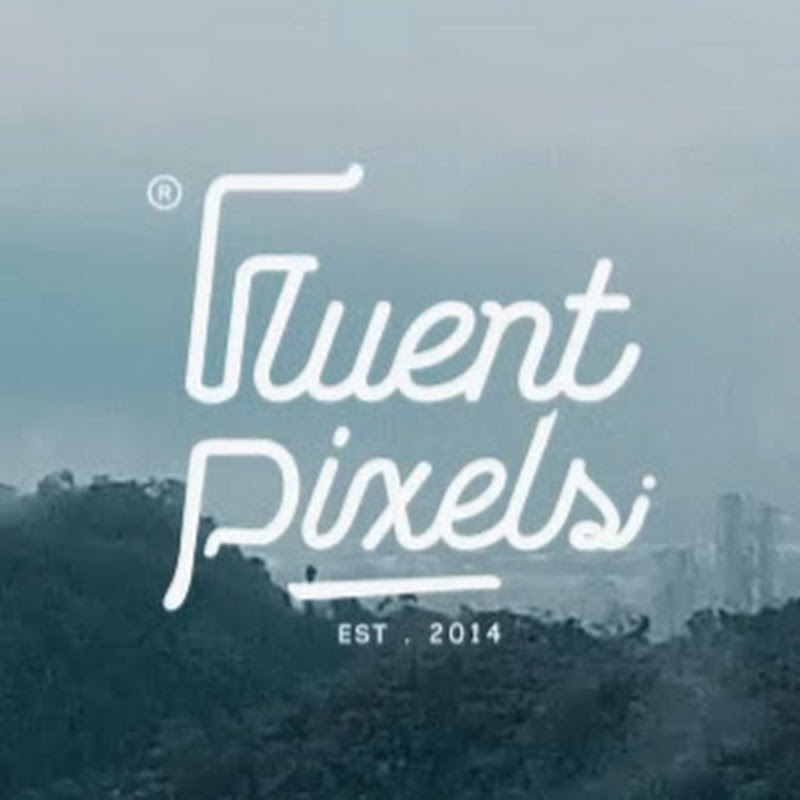 Fluent Pixels