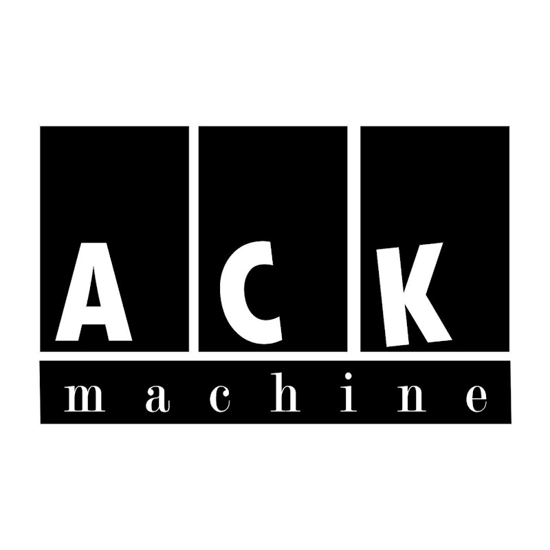 ACK Machine