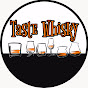 Taste Whisky logo