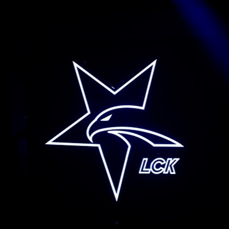 LCK Highlights