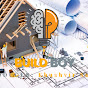 Build Boy logo