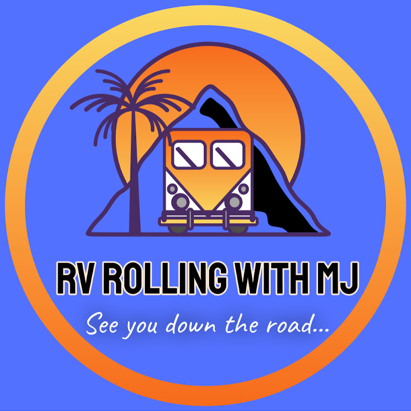 RV Rolling With MJ