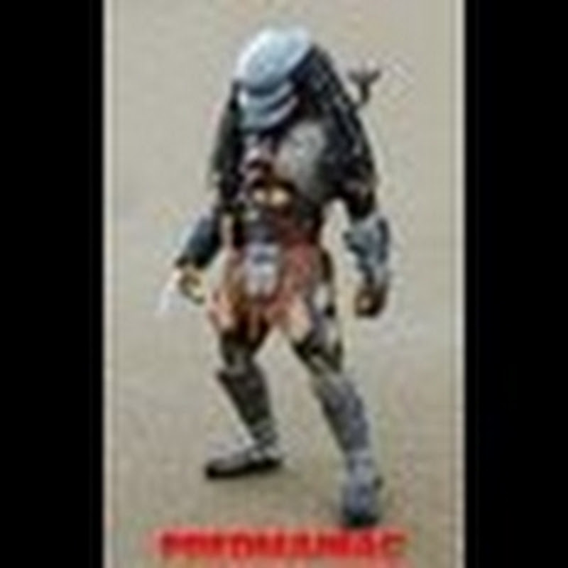 predmaniac
