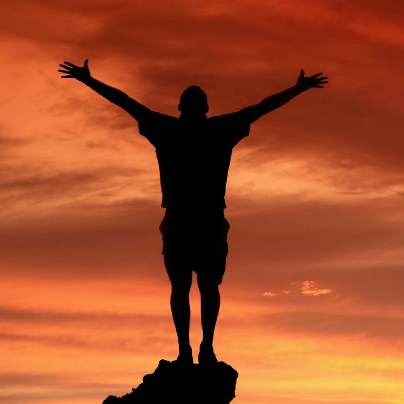 GloryToFatherGod icon