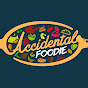 Accidental Foodie logo
