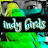 Indy birds