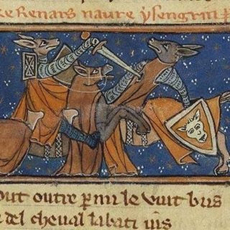 Fréquence Médiévale icon