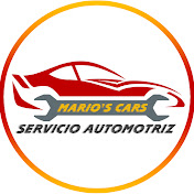 Marios Cars Servicio Automotriz