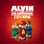 Alvin and the Chipmunks Covers