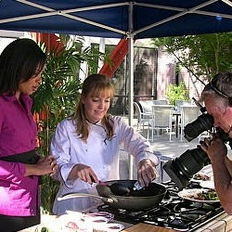 Chef Linda