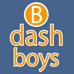 bdashboys