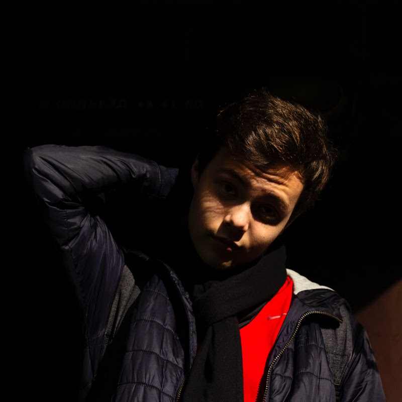 Михаил Киселёв