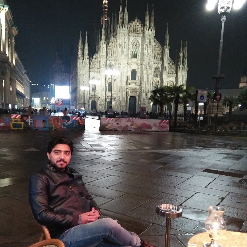 Muhammad Usman Official