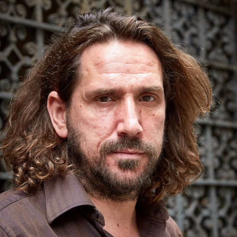 Mark Williams - Topic